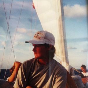 Meet your Posher, Ian